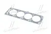 Прокладка головки блоку PARTS-MALL PGC-N015 (фото 3)