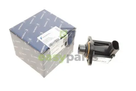 Клапан повітряної тяги (перепускний) Skoda Fabia/VW Touran/Passat 1.4TSI 06- PIERBURG 7.04247.02.0