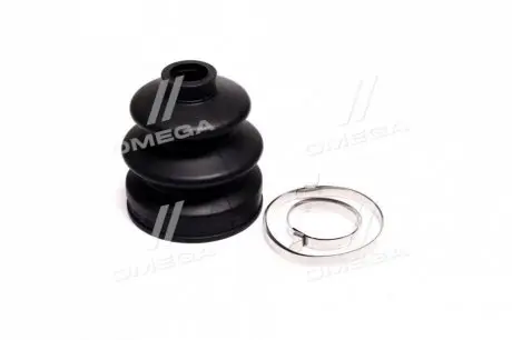 Пыльник ШРУС HONDA CIVIC 86-89 RBI O17286IZ