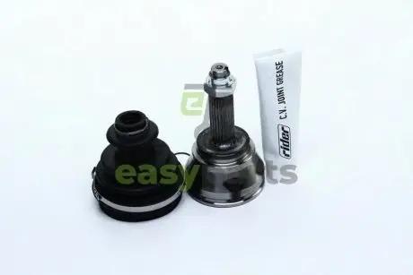 ШРУС к-т FORD ESCORT 80-90 наружн. RIDER RD.255021760