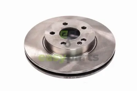 Диск гальмівний MB VITO 03- передн. RIDER RD.3325.DF4373