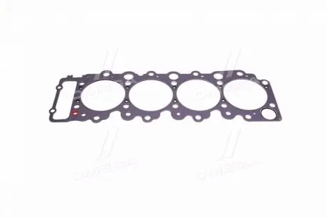 Прокладка ГБЦ ISUZU, Богдан 4НК1-Т RIDER RD8973754340