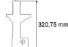 Амортизатор підвіски SACHS 170 129 (фото 2)