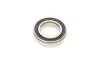 Підшипник (30x55x13) SKF 6006-2RS1/C3 (фото 3)