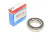 Підшипник (35x62x14) SKF 6007-2RS1 (фото 1)