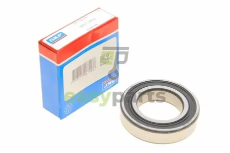 Підшипник (35x62x14) SKF 6007-2RS1