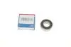Підшипник генератора (15x35x11) SKF 6202-2RSH (фото 1)
