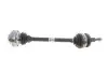 Піввісь (передня) VW T5 1.9TDi/2.0 03-15 (L) (38x27x645.5) SKF VKJC 5204 (фото 1)