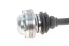 Піввісь (передня) VW T5 1.9TDi/2.0 03-15 (L) (38x27x645.5) SKF VKJC 5204 (фото 3)