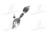 Піввісь SKF VKJC 5761 (фото 4)