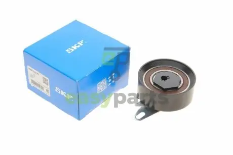 Ролик ГРМ VW LT/T4 2.5TDI (нижній) (натяжний) (73х27) SKF VKM 11072