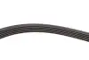 Комплект ременя генератора Renault Kangoo 1.5dCi 08- (6PK1199) SKF VKMA 36055 (фото 4)