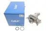 Помпа води Citroen C4/C5/C8/Jumpy/Fiat Scudo/Peugeot 206/307/406/407 2.0 16V 00- (з корпусом) VKPA 83650
