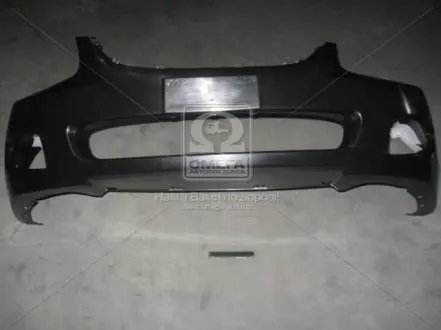 Бампер пер. KIA CERATO 06 - TEMPEST 031 0271 900