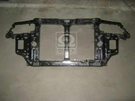 Панель пер. KIA CERATO 09- TEMPEST 031 0730 200