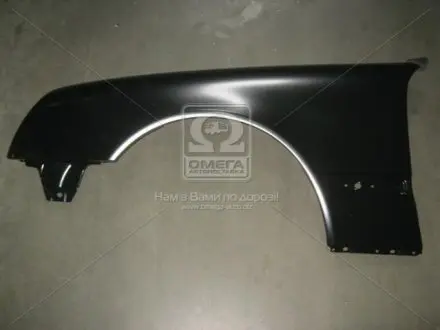 Фото крыло пер. лев. MB 210 99- TEMPEST 035 0324 311 Крыло пер. лев. MB 210 99- TEMPEST 035 0324 311