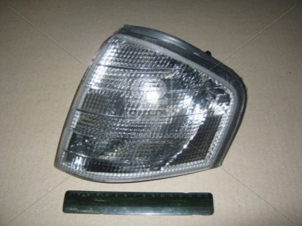 Указ. пов. Лев. димчастий. MB 202 93-01 TYC 18-3358-97-2B