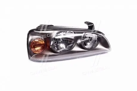 Фара прав. HYUN. ELANTRA 04-06 TYC 20-A421-05-2B
