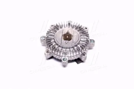 Вискомуфта ISUZU, Богдан 4HG1, 4HG1-T <ДК> Дорожная Карта DK8971392990
