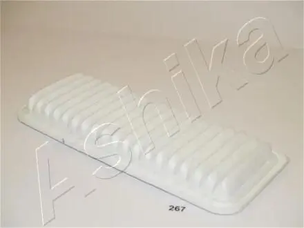 Фільтр повітряний Toyota IQ 1.0/1.33 09-15 ASHIKA 20-02-267