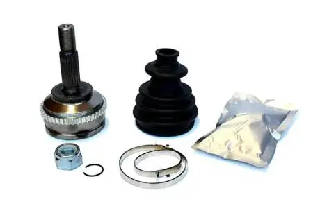 ШРКШ зовн. 21x28 ABS 44 Renault Kangoo 97- ASAM 98717