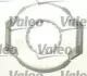 Ремонтний комплект зчеплення Valeo 801095 (фото 3)