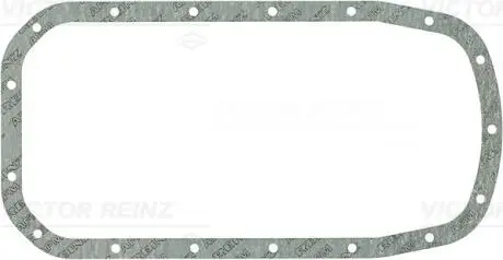 Прокладка піддона Renault Clio, Kangoo 1,2 VICTOR REINZ 71-33366-00