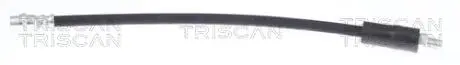 Шланг тормозной передн. (on caliper) E38 TRISCAN 815011109