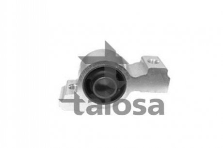 Сайлентблок важеля зад. Peugeot 406 95-04 TALOSA 57-09858