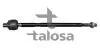 Тяга Skoda Favorit/Felicia VW Caddy з г/у TALOSA 44-03592 (фото 1)