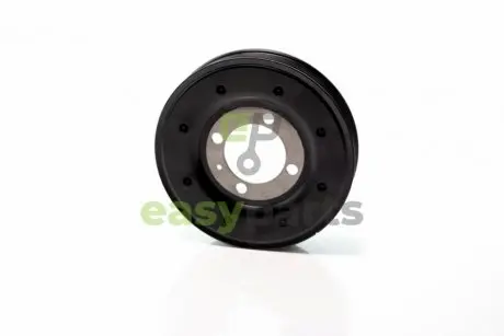 Шків колінвала Opel Astra/Corsa 1.7TD 03- SHAFER GP1129