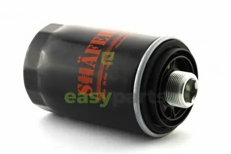 Фільтр масляний VW 1.8 TFSI/ 2.0 TFSI 04- SHAFER FOM456