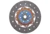 Комплект зчеплення Opel Insignia 2.0 CDTI 81/96kw 08-17 (d=240mm) SACHS 3000 970 055 (фото 3)