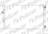 Радіатор основний AC+ VW Golf III 1.8/1.6 Polcar 953808A8 (фото 1)
