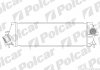 Інтеркулер Renault Trafic 2.0/2.5 DCI 06- Polcar 6027J8-1 (фото 1)