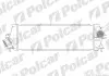 Інтеркулер Renault Trafic 2.0/2.5 DCI 06- Polcar 6027J8-1 (фото 1)