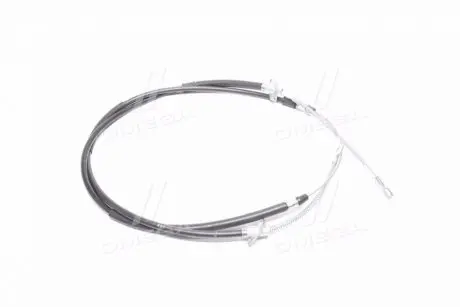 Фото трос ручного гальма ВАЗ 2101 (ABS) A.B.S. K10955 Трос ручного гальма ВАЗ 2101 (ABS) A.B.S. K10955