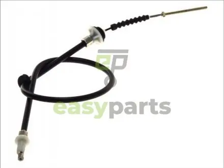 Фото трос зчеплення VOLVO 440 ADRIAUTO 57.0107 Трос зчеплення VOLVO 440 ADRIAUTO 57.0107