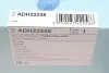 Фільтр повітряний Honda Civic VII/VIII 1.8 i 05-13 BLUE PRINT ADH22258 (фото 1)