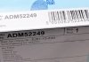 Фільтр повітряний Mazda 3 1.4/1.6i 03-15 BLUE PRINT ADM52249 (фото 8)