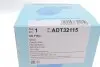 Фільтр масляний Toyota Avensis 2.0D 97- BLUE PRINT ADT32115 (фото 1)