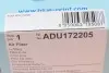 Фільтр повітряний Smart 0.6-0.7i 01-07 BLUE PRINT ADU172205 (фото 1)