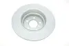 Диск гальмівний (задній) BMW X5 (E53) 3.0-4.4i 00-06 (323.8x12) M54/M57/M62 BOSCH 0 986 479 167 (фото 2)