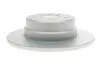 Диск гальмівний (задній) BMW X5 (E53) 3.0-4.4i 00-06 (323.8x12) M54/M57/M62 BOSCH 0 986 479 167 (фото 6)