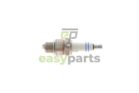 Свічка запалювання UAZ 31512 4.3 V6 97-00 BOSCH 0241229612