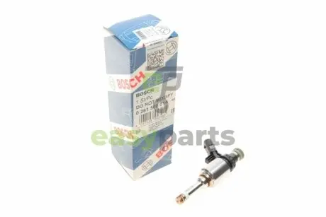 Форсунка VW T5/T6 2.0TSI 11- BOSCH 026150001A