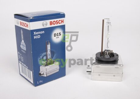 Автолампа D1S 85V 35W PK32d-2 Xenon HID BOSCH 1 987 302 905