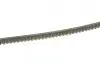 Ремінь генератора Ford Transit 2.5D 88-92/Toyota Land Cruiser 4.2D 90-/Volvo 240/960 86-93 (10x1000) BOSCH 1 987 947 613 (фото 2)