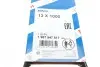 Ремінь генератора MB OM617/VW Passat B2 2.0/2.2 (13x1000) BOSCH 1 987 947 617 (фото 6)