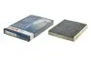 Фільтр салону Ford Fiesta 01-10/Fusion 02-12 (вугільний) BOSCH 1987432387 (фото 1)